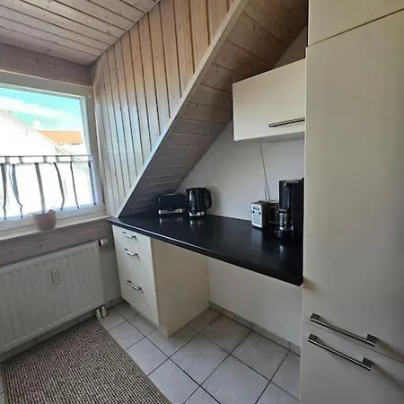 Apartamento 2 Zimmer In Bad Waldsee