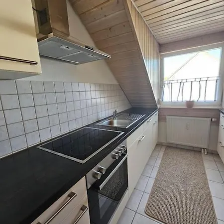 2 Zimmer In