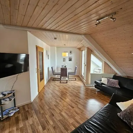 Apartamento 2 Zimmer In Bad Waldsee