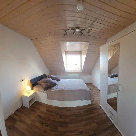 2 Zimmer In Apartamento