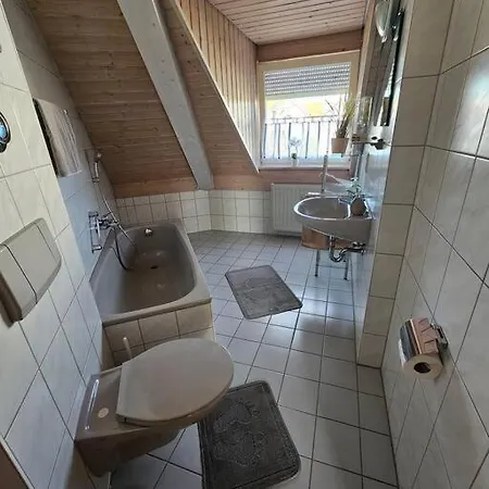 2 Zimmer In Apartamento